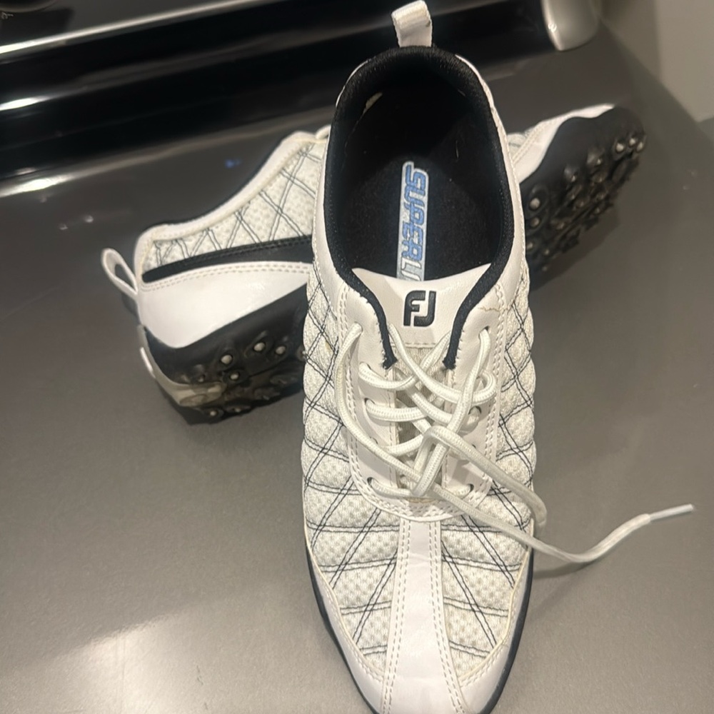 FootJoy superlites